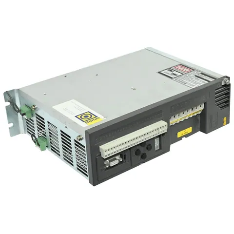 Keb 12.F0.R13-3429 Combivert Inverter — VFDs & Frequency Converters