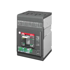 ABB 1SDA067056R1 XT2N 160 Ekip LS/I In=63A 3p F F — General Accessories