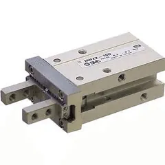 SMC MHZ2-16D MHZ2, Air Gripper, Parallel Type, Standard, MHZ2-16D — Pneumatic & Hydraulic Cylinders