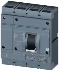 Siemens 3VA2580-6HN42-0AA0