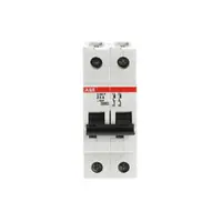 ABB S202P-Z6