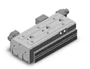 MXQ25-75A SMC