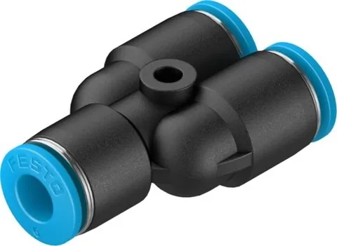 Festo 153149 Push-in Y-connector — Sprzęgła i złączki