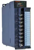 Q64DAN Mitsubishi Electric, Moduli PLC ed estensioni