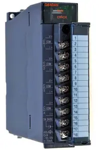 Mitsubishi Electric Q64DAN