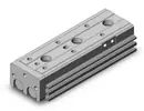 MXQ6-40 SMC, Módulos lineales y actuadores