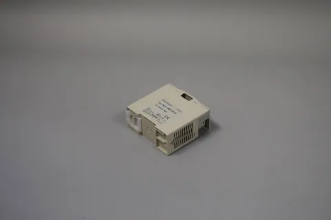 Mitsubishi FX2N-16EX-ES/UL MELSEC-F Series FX2N Digital I/O Module — PLC Modules & Extensions