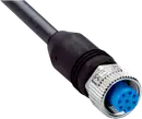 YF2A18-050UA5XLEAX Sick, Cavi e fili industriali