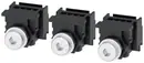 3VA9133-0QA00 Siemens, Interruptores automáticos y fusibles