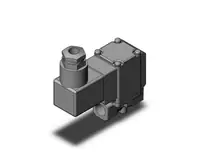 SMC VX214EGAXB
