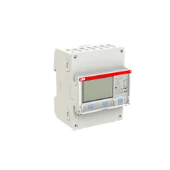 ABB 2CMA100178R1000 B24 112-100, Energy meter'Steel', Modbus RS485, Three-phase, 1 A — General Accessories