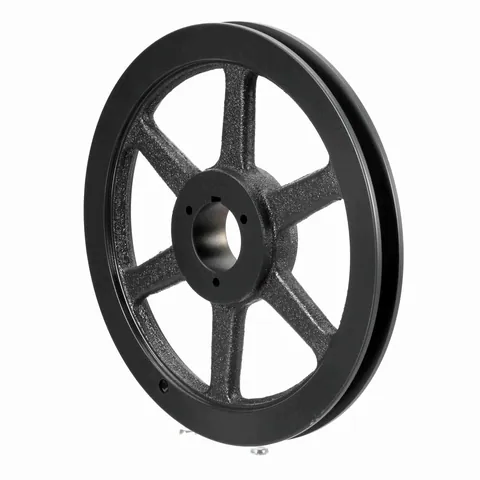 Browning 1TB110 Fixed Pitch Sheave, 1 Groove — Getriebe & Reduziergetriebe