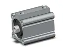 CDQ2A40-30DZ SMC, Pneumatic & Hydraulic Cylinders