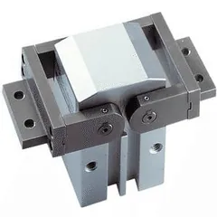 SMC MHW2-32D1 MHW2-32D1 Air Gripper, 180° Angular, Rack & Pinion — Cilindros y pistones