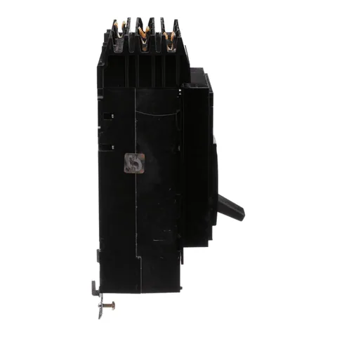 Schneider Electric MJA36300 PowerPacT M-Frame Circuit Breaker, 300A, 3 Pole, 600VAC, 25kA, I-Line, ET 1.0, 80%, ABC — Accessori generali