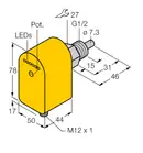 FCS-G1/2A4P-LIX-H1141 Turck, Controllers & Regulators