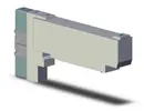 VQC2300-51 SMC, Process & Flow Control Valves