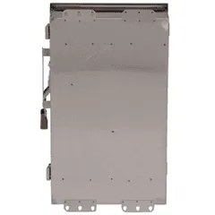 Schneider Electric H364DS Safety switch, heavy duty, fusible, 200A, 3 wire, 3 pole, 150hp, 600VAC/DC, NEMA 4, 4X, 5, 304 stainless steel — General Accessories