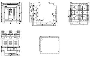 3WJ8240-2AA31-0BA1 Siemens