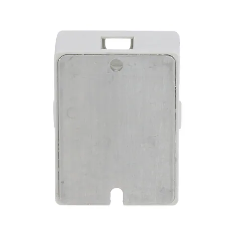 Schneider Electric 6210BXXTZB-DC3 Relay, SE Relays, solid state, DPST NO, 10A, 24…280 VAC, 3...32 VDC Uc, triac AC zero cross, blade terminal — General Accessories