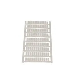 Schneider Electric 16-700ST-1 Write on tag, SE Relays, general purpose relay accessory for the 16-782PC-1 hold down clip — Akcesoria ogólne