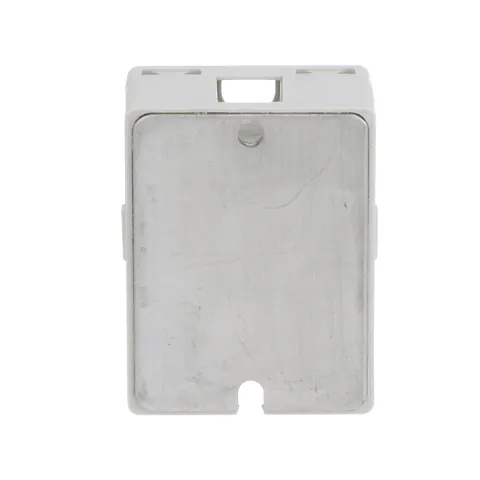 Schneider Electric 6210AXXSZS-DC3 Relay, SE Relays, solid state, SPST NO, 10A, 24…280 VAC, 3...32 VDC Uc, 3...32 VDC Uc, SCR AC zero cross, screw terminal — Contactors & Relays
