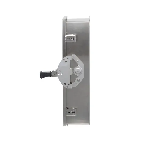 Schneider Electric DTU362DS Safety switch, double throw, non fusible, 60A, 600V, 3 pole, 60HP, NEMA 4, 4X, 5, 304 steel — General Accessories