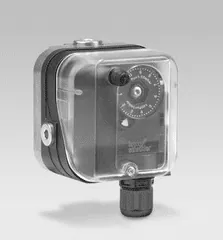 Honeywell 84447350 Pressure Switch DG50U-3 — Allgemeines Zubehör