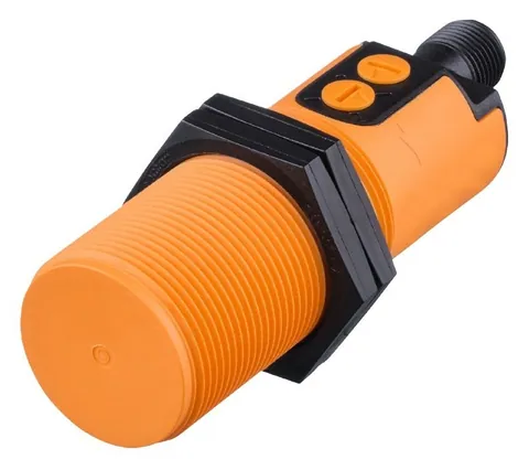 IFM KI6000 Capacitive sensor — Ultrasonic & Capacitive Sensors