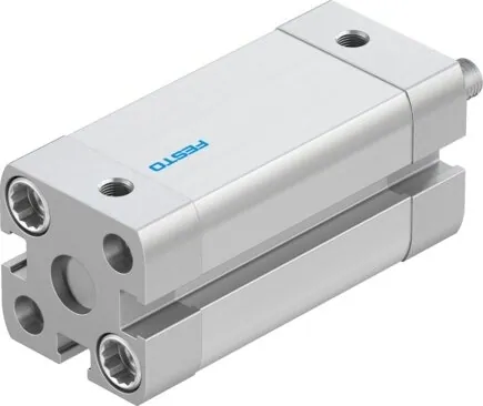 Festo ADN-16-30-A-P-A Compact cylinder — Pneumatic & Hydraulic Cylinders