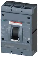 3VA5580-1BB62-0AA0 Siemens, Interruttori e apparecchiature modulari