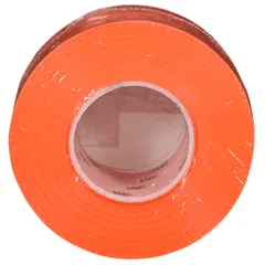 3M 7100260043 Durable Floor Marking Tape 971, Orange, 3 in x 36 yd, 17 mil, 4 Rolls/Case, Individually Wrapped Conveniently Packaged — General Accessories
