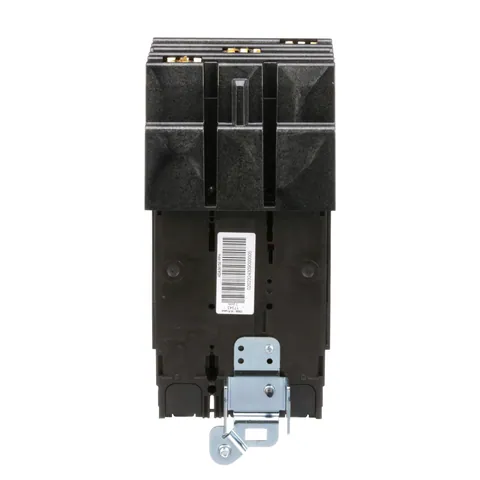 Schneider Electric HDA36150 Circuit breaker, PowerPacT H, 150A, 3 pole, 600VAC, 14kA, I-Line, thermal magnetic, 80%, ABC — Accessori generali