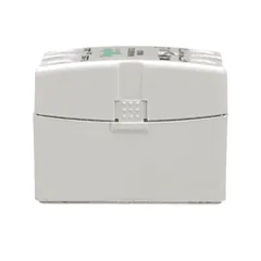 Schneider Electric 6340AXXMDS-DC3 Relay, SE Relays, solid state, SPST NO, 40A, 3…200 VDC, 3...32 VDC Uc, MOSFET DC switching, screw terminal — General Accessories