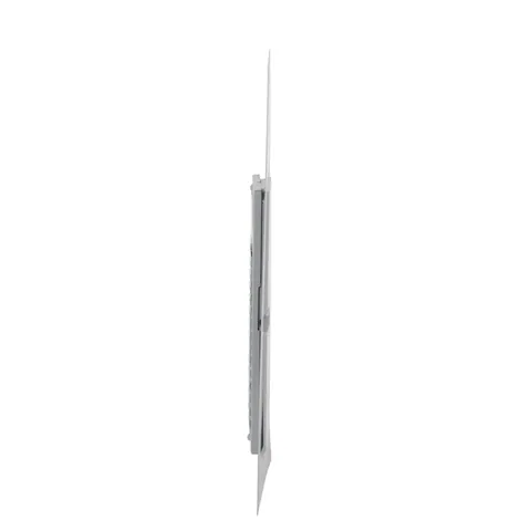Schneider Electric HOMC30UC Replacement cover, Homeline, for 30 space load center, combination flush and surface, gray — Akcesoria ogólne