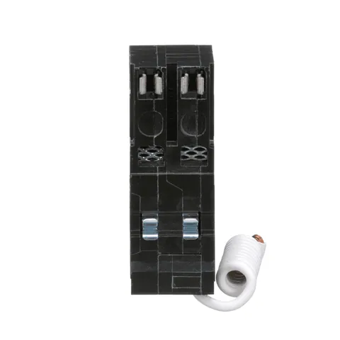Schneider Electric QO230EPD Mini circuit breaker, QO, 30A, 2 pole, 120/240VAC, 10kA, 30mA grd fault B, plug in mount — General Accessories