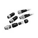 XS2F-LM12PVC4A2M Omron, Cavi e fili industriali