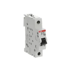 ABB 2CDS281001R0164 S201P-C16 Miniature Circuit Breaker - 1P - C - 16 A