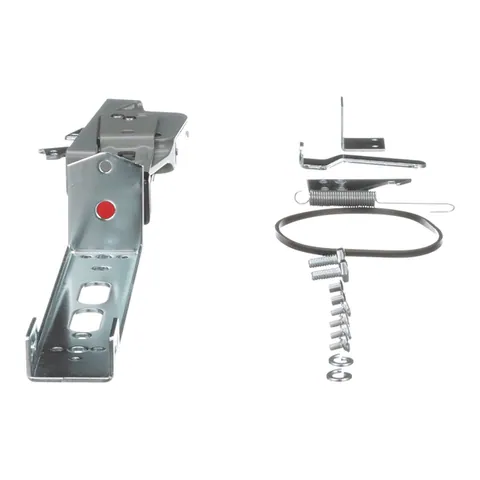 Schneider Electric 9422A1 Variable Depth Flange-Mounted Handle Mechanism - 6in — General Accessories