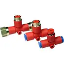 KEB12 SMC, Couplings & Fittings