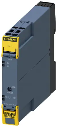 Siemens 3RK1205-0BG00-2AA2