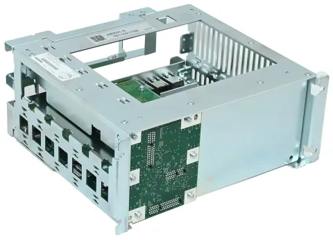 Yaskawa JZNC-ARK51-1E Unità CPU Yaskawa JZNC-ARK51-1E per YRC1000 — Componenti per robot