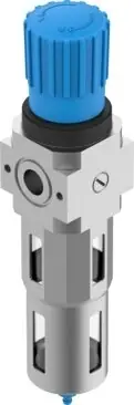 LFR-D-MIDI Festo, General Accessories