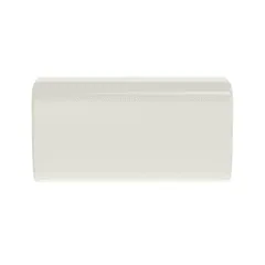 Panduit CF5IW-E Surface Raceway LD5 Coupler Fitting Off-White — Giunti e raccordi