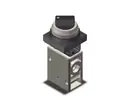 VM230-02-34BA SMC, Prozess- & Durchflussregelventile