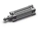 CP96SDB50-100C SMC, Pneumatik- & Hydraulikzylinder