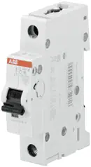 2CDS271001R0984 ABB, Controllo e HMI