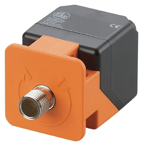 IFM IM5127 Inductive sensor — Proximity & Inductive Sensors