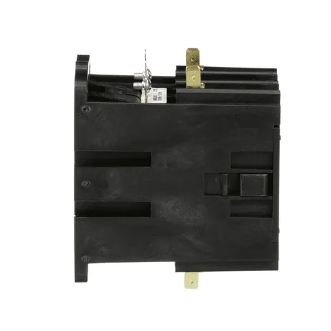 Schneider Electric 8910DPA62V02 Contactor, Definite Purpose, 60A, 2 pole, 10HP at 230VAC, 1 phase, 110/120VAC 50/60Hz coil, open — General Accessories
