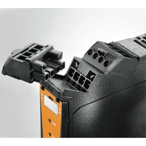 Weidmuller 1510470000 ACT20P-CMT-10-AO-RC-S — Accessori generali